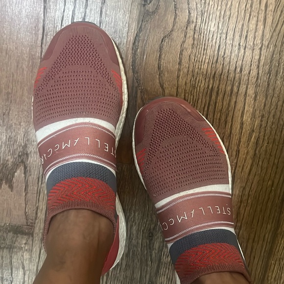 Stella McCartney Sneakers - Picture 3 of 7